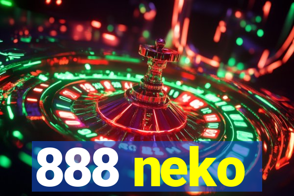888 neko